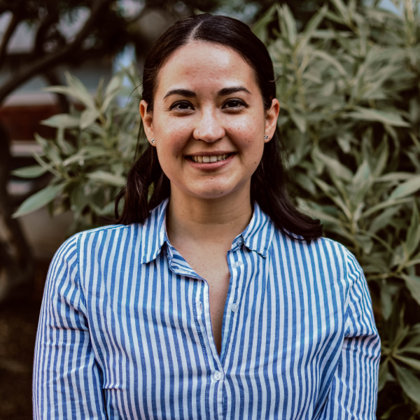 Ana Hernández-Duarte