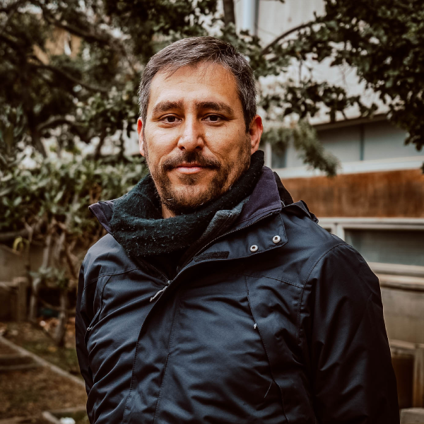 Carlos Romero