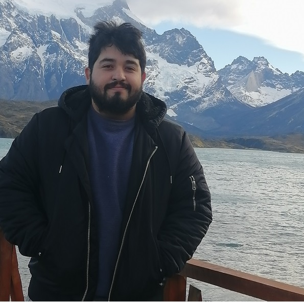 Pablo Arancibia