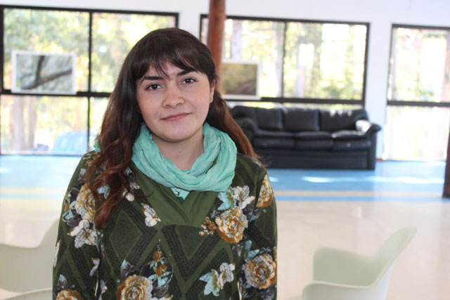 Yael Aguirre