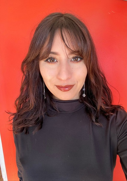 Gabriela Muñoz